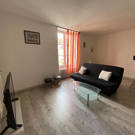 Appartement La Roche-Posay, 2 pièces, 4 personnes - FR-1-541-40 Esterno foto